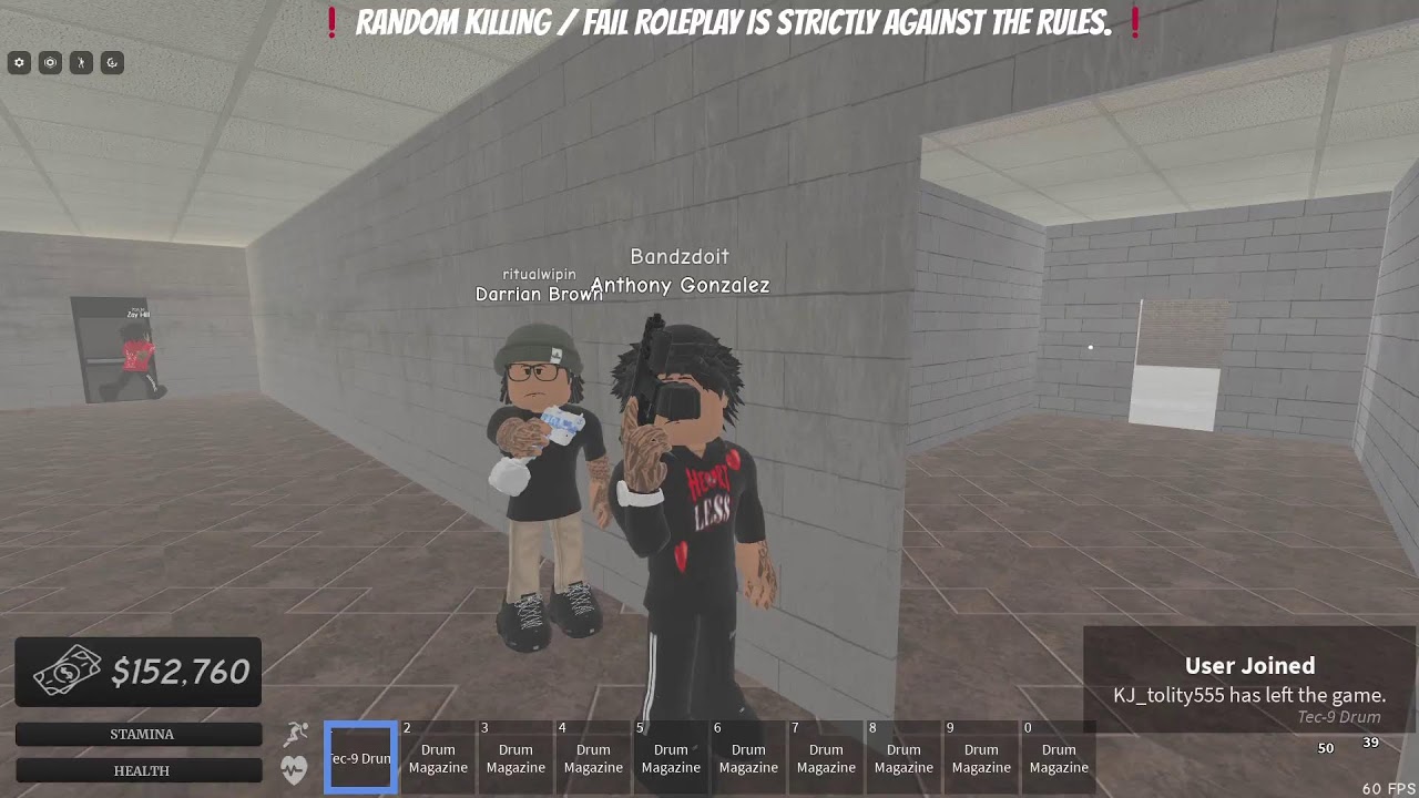 South BRONX The trenches