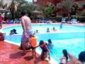 Aqua hotel resort & SPA 4*(Sharm Bride) Последний Египет 2015. Его больше не будет у нас никогда..((