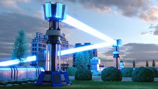 Download Lagu Prism towers from Red Alert 2 MP3