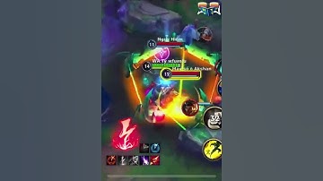 Giáo án 1 phút #40: Bảng ngọc cực mạnh dành cho sát thủ phiên bản 3.0B #Shorts