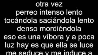 Vignette de la vidéo "Nova Jory Bien loco con letra"