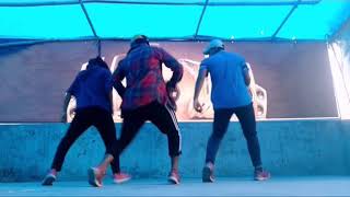 Post Malone -wow. | kapil kumar choreography