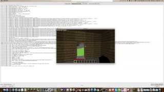 Minecraft: Survival Test versions!