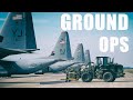 Ground Transportation
