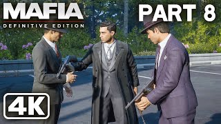 Are they all in?  Mafia 3 Definitive Edition PS5 - PART 8 