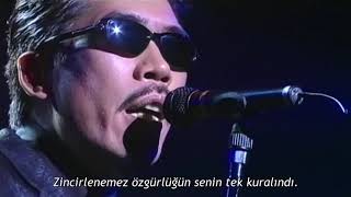 Video voorbeeld van "Masayuki Suzuki - Misty Mauve 「Türkçe Alt Yazılı」"