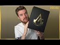 Ubisoft Sent me Assassins Creed Mirage Documents to leak!