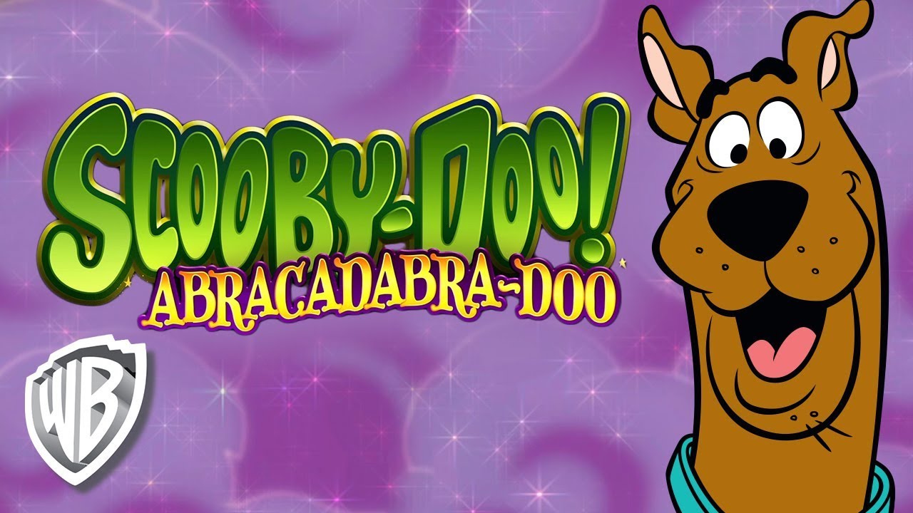 ⁣Scooby-Doo! en Français | Abracabra Doo | Premières 10 Minutes | WB Kids