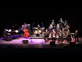 Capture de la vidéo Mingus Big Band - Catania Jazz 17 Novembre 2022, Teatro Abc