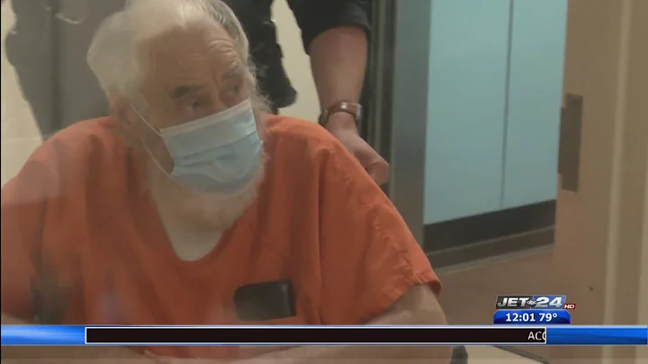 No ruling on hearing for Raymond Payne in Debbie G...