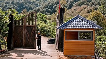 Aman Blao – Hành Trình Khoa Lâm Group Kiến Tạo Một Cộng Đồng Thật Giữa Thiên Nhiên