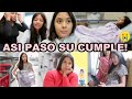 ‼️Termino su Cumpleaños en el Hospital 😭 MicaelaDIY