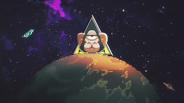 Do Not Feed the Monkeys 2099 - Announcement Trailer