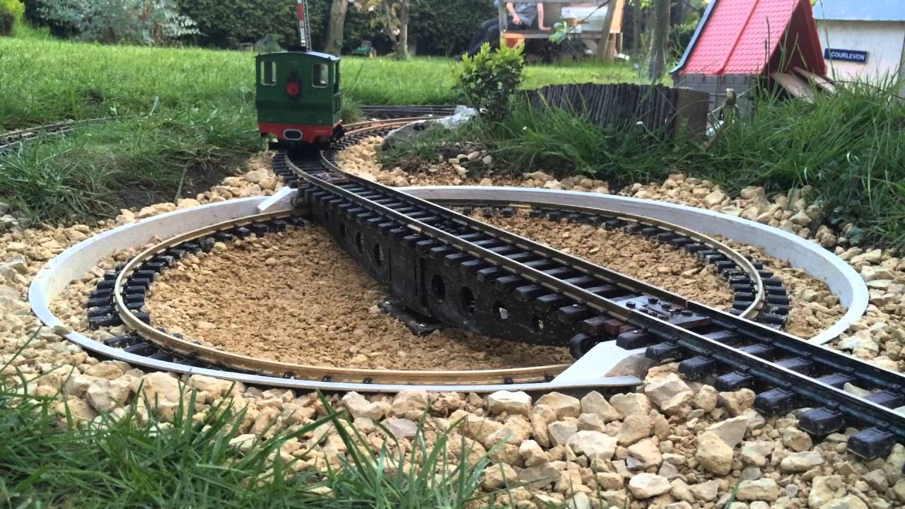 William Sellers Turntable In G Scale LGB YouTube william-sellers-turntable-in-g-scale-lgb-youtube