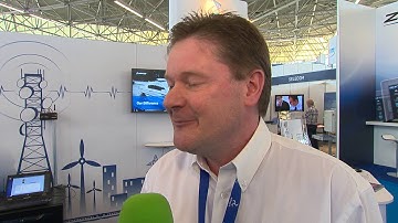 Simoco at Critical Communications World 2016
