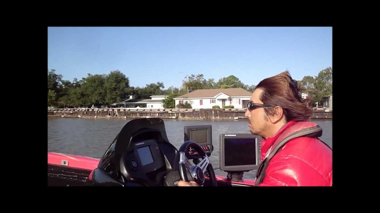 Louisiana Delta☆Pre Practice YouTube