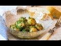 蒜香蘑菇 Mushrooms Sauteed with Garlic Butter Recipe