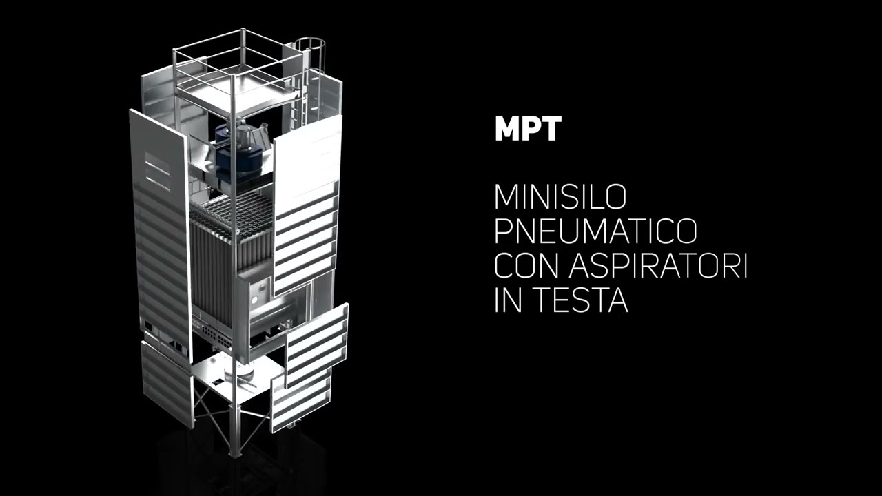 Coima MPT VideoFull IT 23