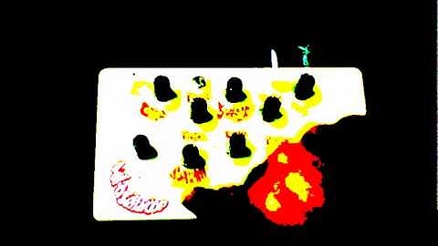 4ms Noise Swash Video 2 - www.geargasstore.com