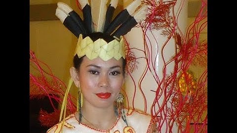 (Demo) Sinta Hentang Tulang - Suneta M.R. Hanyi (Nyai)