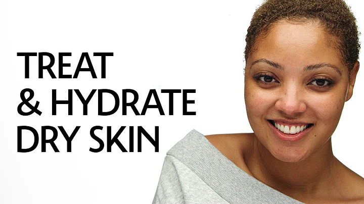 Get Unready With Me: Treat & Hydrate Dry Skin | Sephora