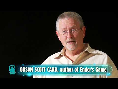 Video: Orson Card: Biografi, Kreativitet, Karriär, Privatliv