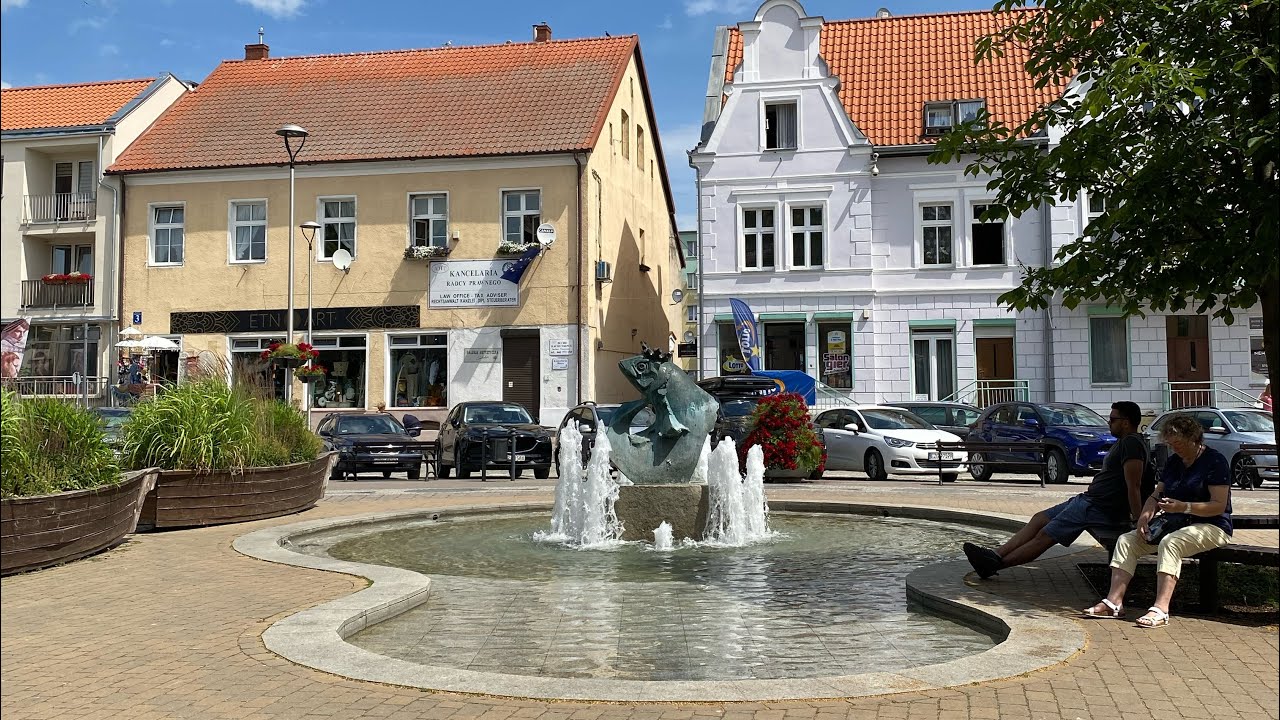 Pinay sa Poland kasama ang asawang Polish | Buhay namin dito sa Poland