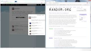 Ganador dota 2 [twitter]
