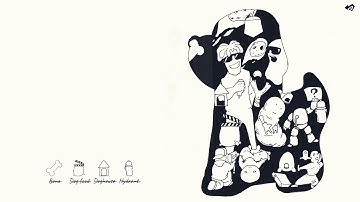 Unique Hidden Object Game - Let