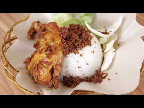 Ayam Goreng Perdana Samarinda