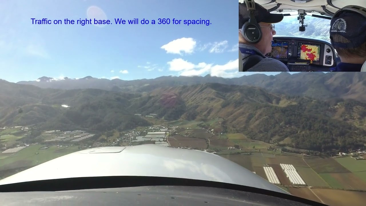 Landing at Constanza, D R