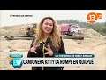 La historia de la camionera Mery (Parte 1) | Bienvenidos