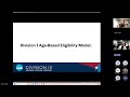 Division III July Compliance Webinar: DIII Legislative Process