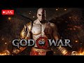 God of War II Gameplay in Hindi 🔴 Kratos vs Zeus | Part 3