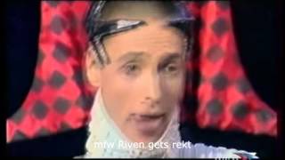 video thumbnail for: How to ruin a Rivens day