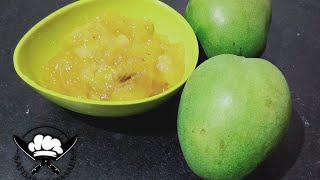 Aam ka murabba kaise banate hai | आम का मुरब्बा कैसे बनाते है | Raw Mango Murabba Recipe