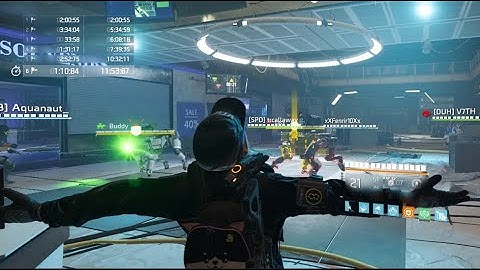 Buddy and Lucy One-Shot Tutorial