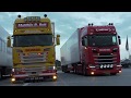Hartman Expeditie - Always on the move! - TruckMix Special