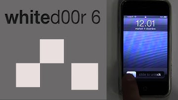 Whited00r 6 - Official Video Demo