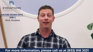 The Admissions Process for Evolutions Treatment Center