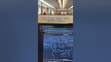 This is just absoluty crazy 👀🤯 #school #ai #coconote #students #notes #ytshorts