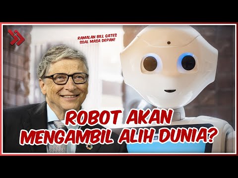 Video: Tujuh Prediksi Masa Depan Dari Bill Gates - Pandangan Alternatif