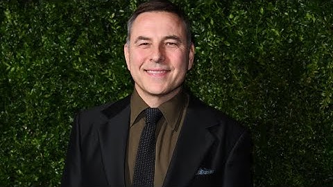 BBC Condemns David Walliams for Nazi Salutes on Comedy Show
