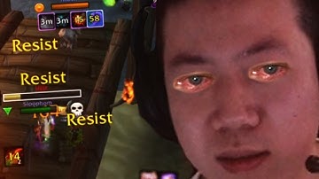 World of ResistCraft