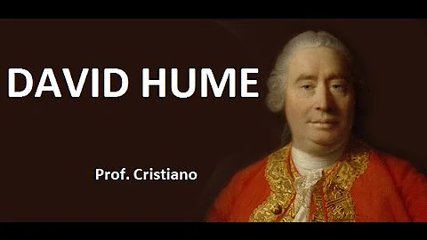 Que tipo de ceticismo Hume defende?