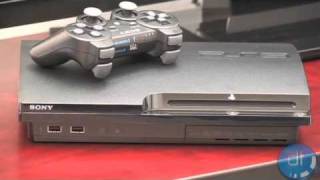 Ulv i fåretøj ide koncert Sony PlayStation 3 Slim Review - YouTube