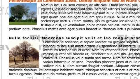 Build a CSS web page from scratch Dreamweaver CS5 tutorial lesson training part 2   YouTube