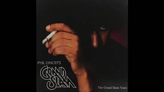 Phil Lynott's Grand Slam - The Studio Sessions (Full Album)