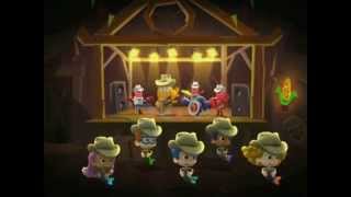 Farmers Song - Bubble Guppies