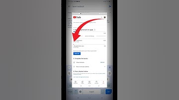 Viewers 😩 Not 🚫 Counting In Monetization Tab 😭 || Problem Solved || #youtube #shortsfeed #shorts